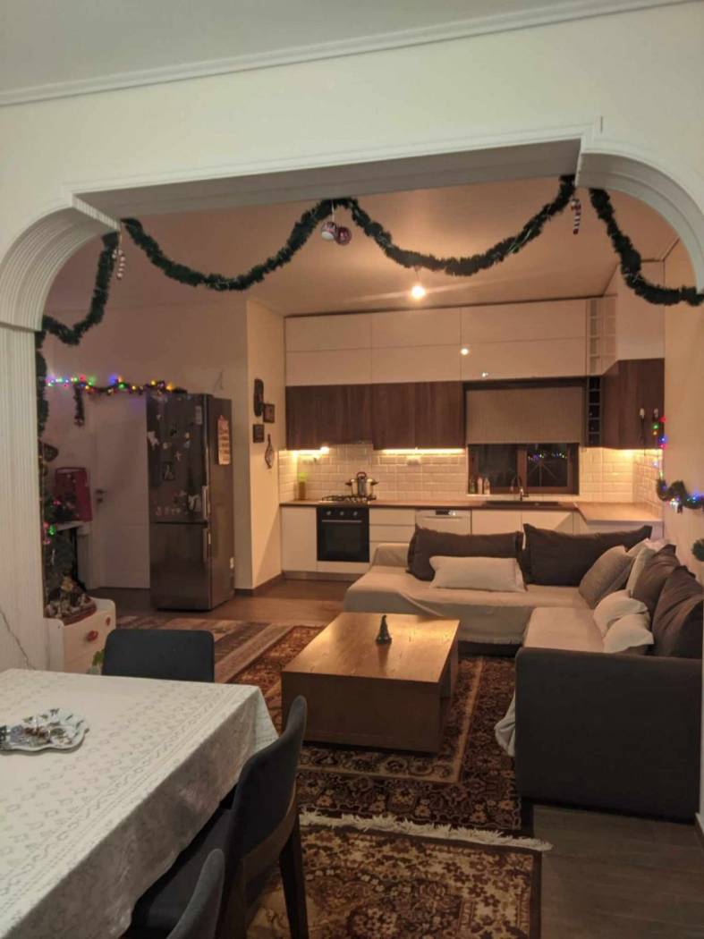 3-room flat Τσιμινή Ευαγγ. Δημ., Center, Paiania