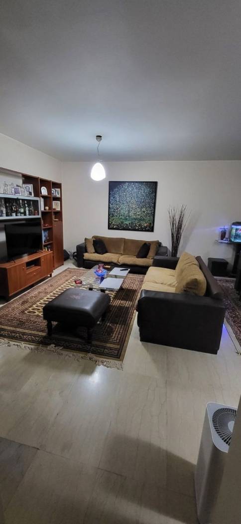 2-room flat Λεωφόρος Κηφισίας, Paradeisos, Marousi