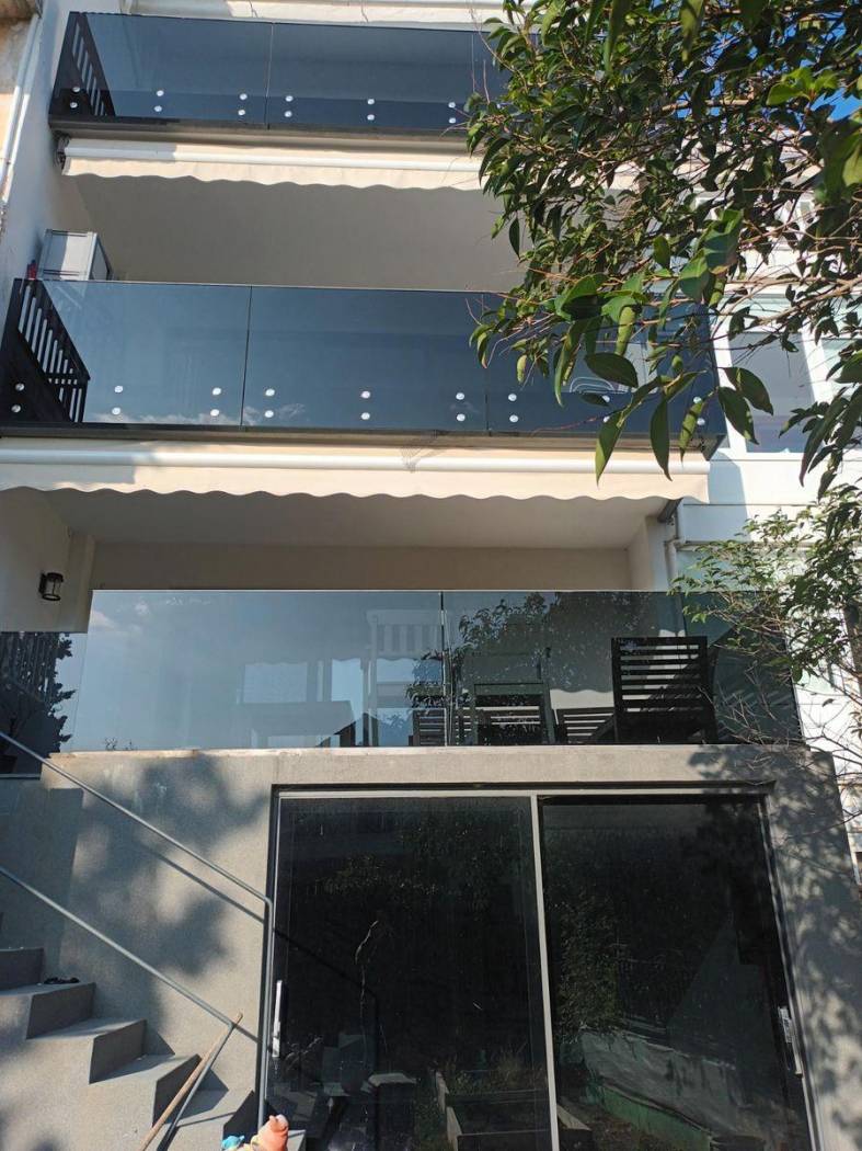 Duplex Vasileos Konstantinou, 1, Center, Penteli