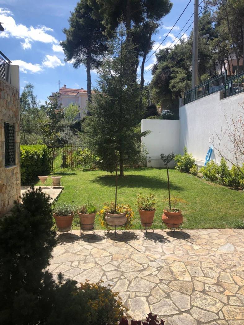 Duplex Κολοκοτρώνη, 42, Efxinos Pontos, Stamata image 2