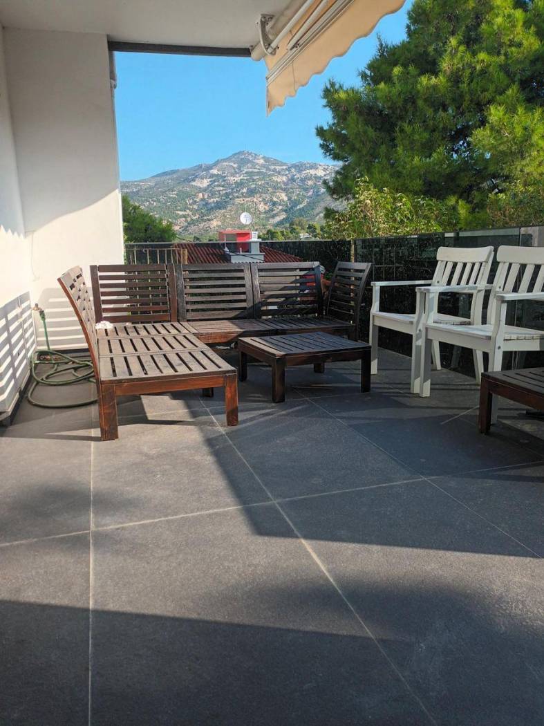 Duplex Vasileos Konstantinou, 1, Center, Penteli image 2