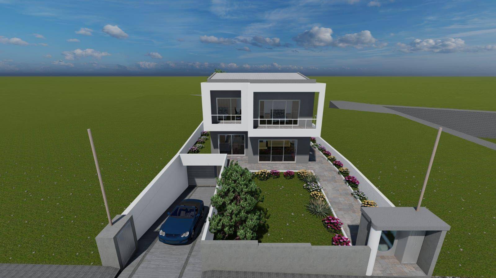 Duplex Μαζαράκη Αλ., 63, Nea Kifisia, Kifissia