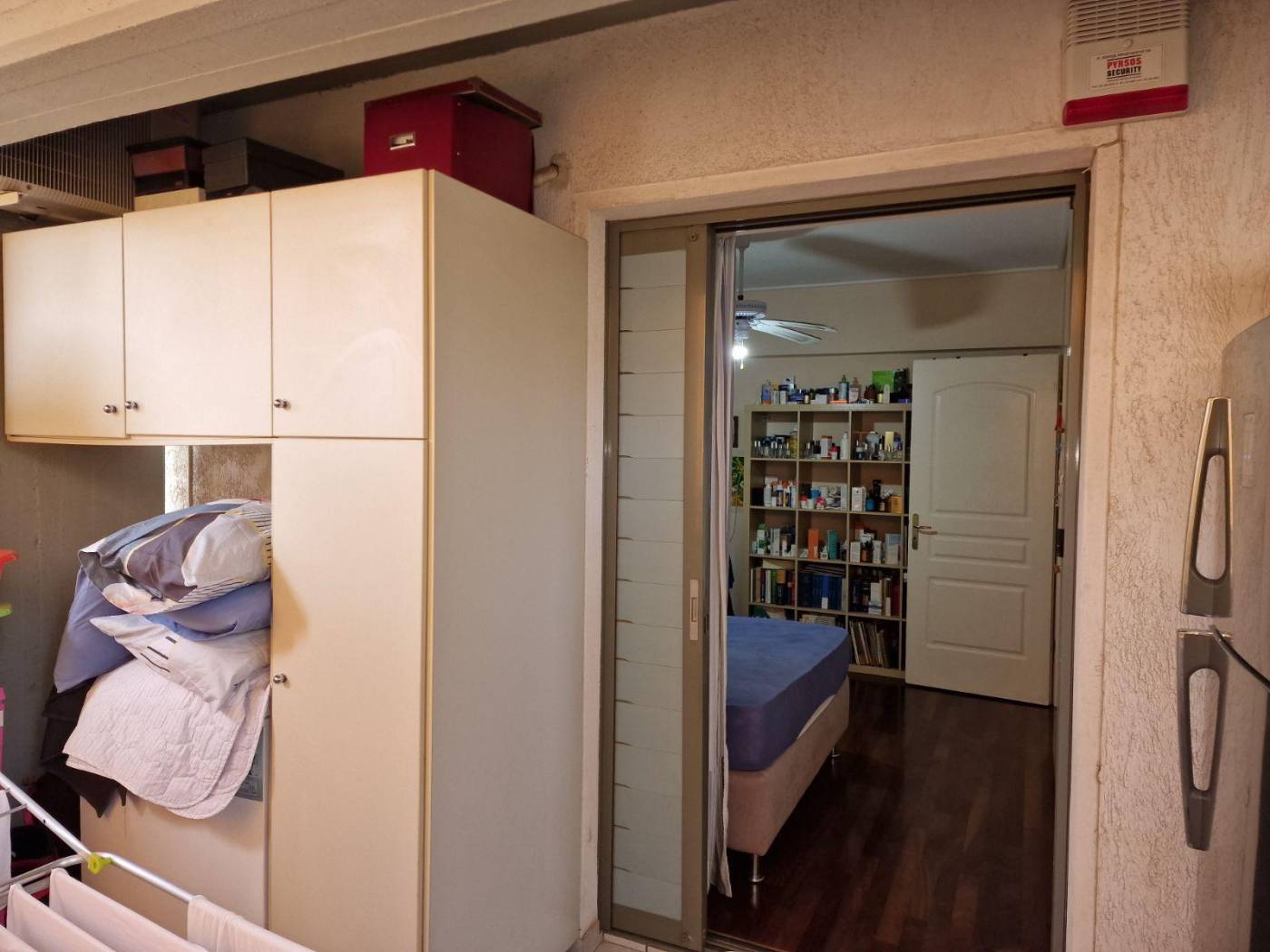 Apartment Λάδωνος, 1, Tsakos, Agia Paraskevi image 2