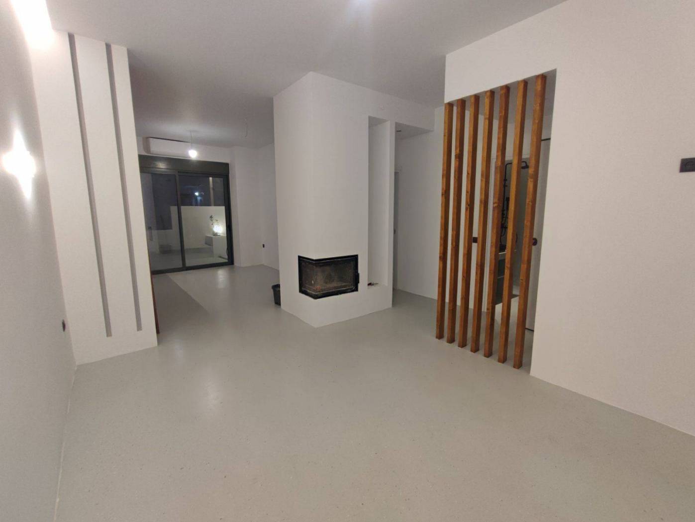 Studio Πάροδος Μουσών, 5, Center, Irakleio