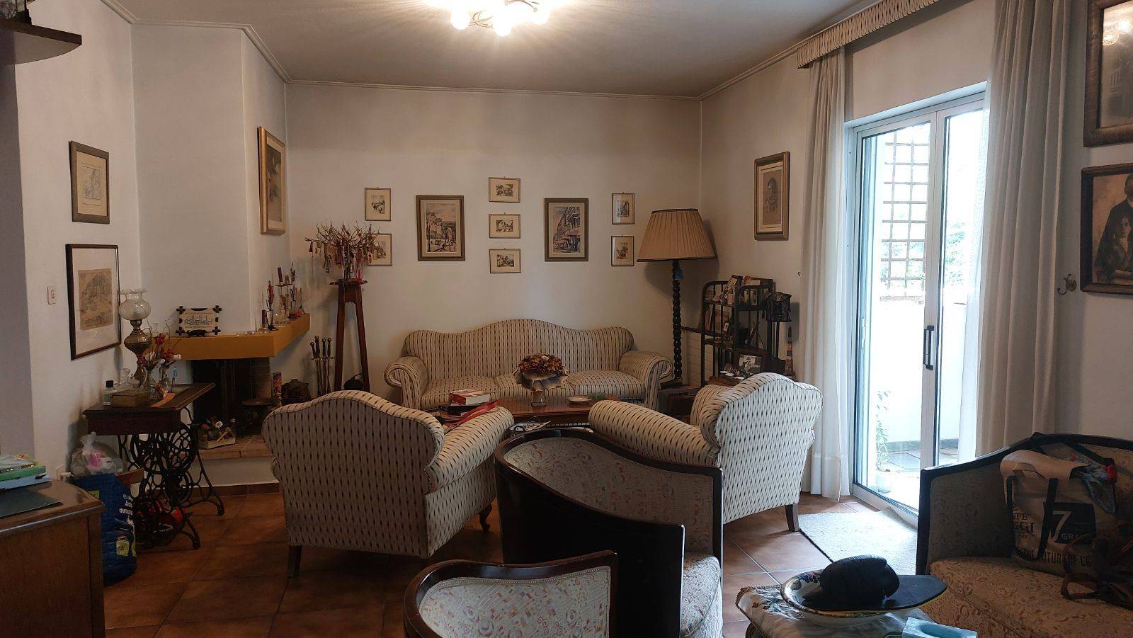 Duplex Κηφισού, 38, Nea Kifisia, Kifissia