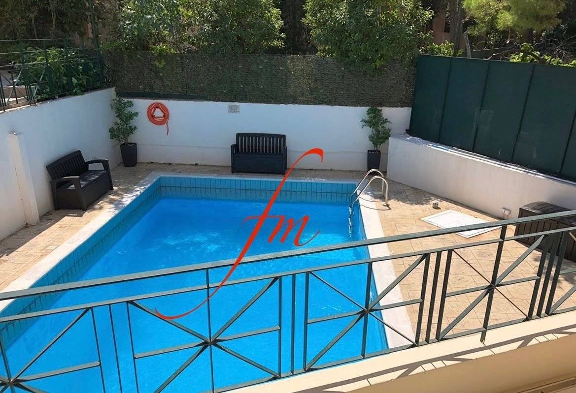 Duplex Χελιδονούς, Strofili, Kifissia image 2