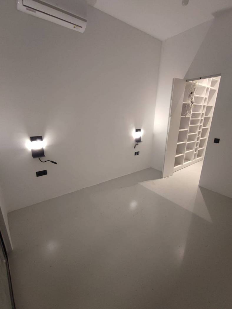 Studio Πάροδος Μουσών, 5, Center, Irakleio image 2