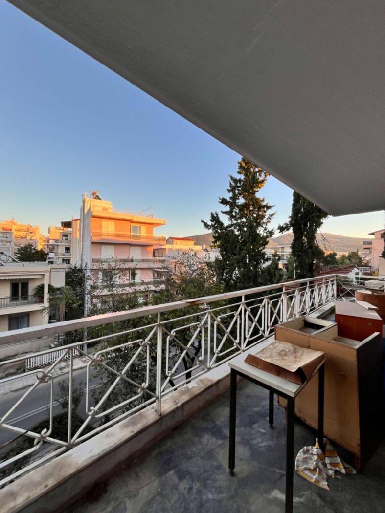2-room flat Αριστοτέλους, 82, Kato Halandri, Chalandri