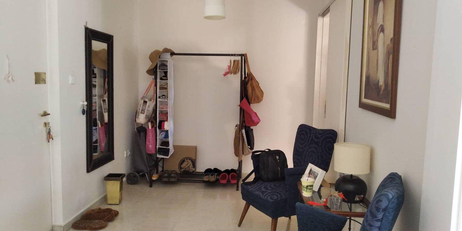 Penthouse Φλοίας, 48, Kokkinia, Marousi