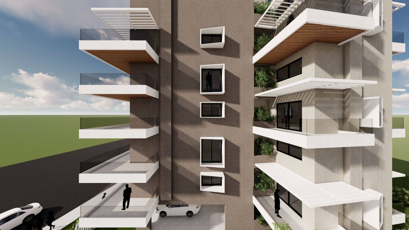 Duplex Αφροδίτης, 3, Center, Irakleio image 2