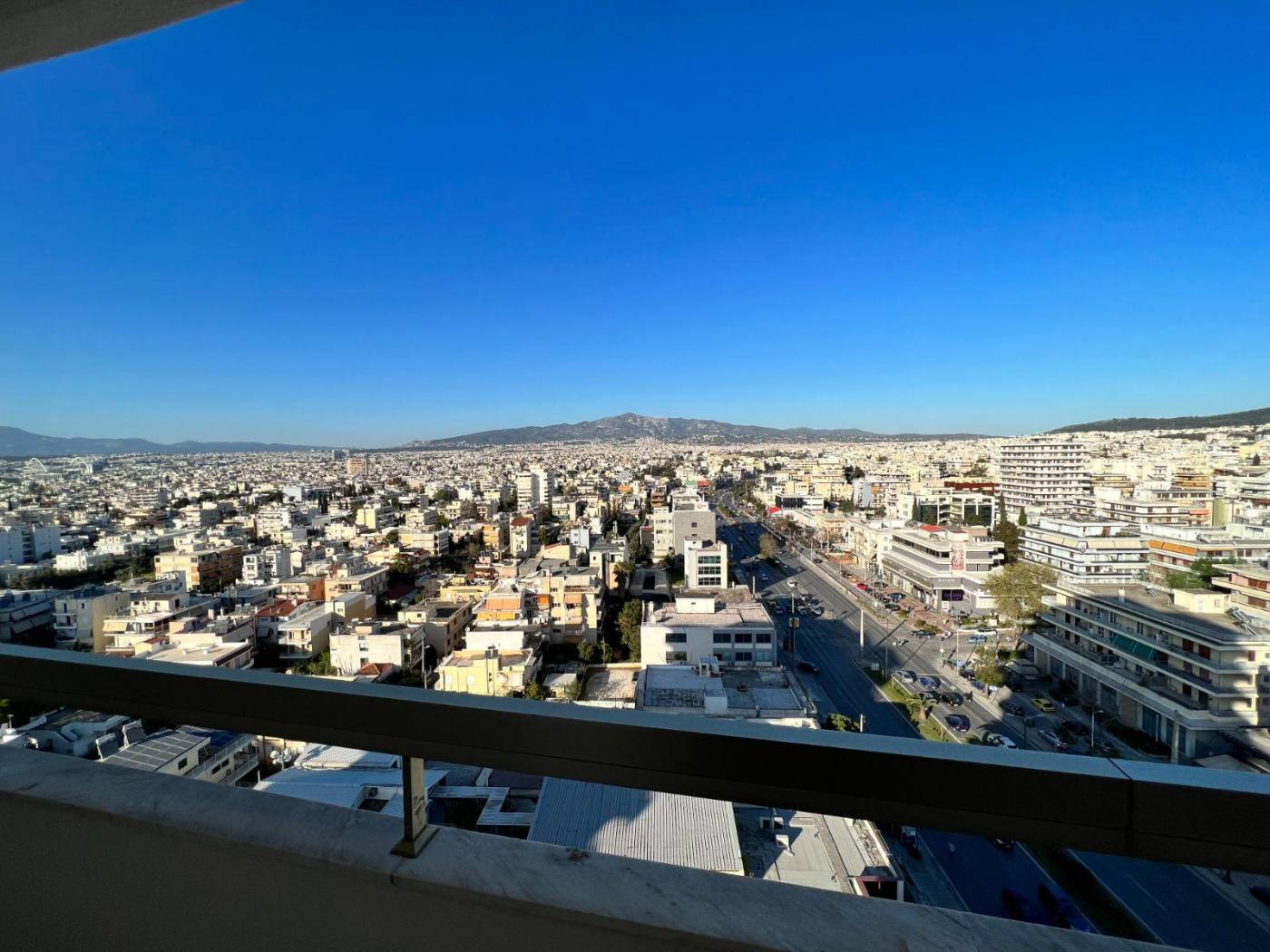 2-room flat Τζαβέλλα, 70, Agios Georgios, Neo Psychiko