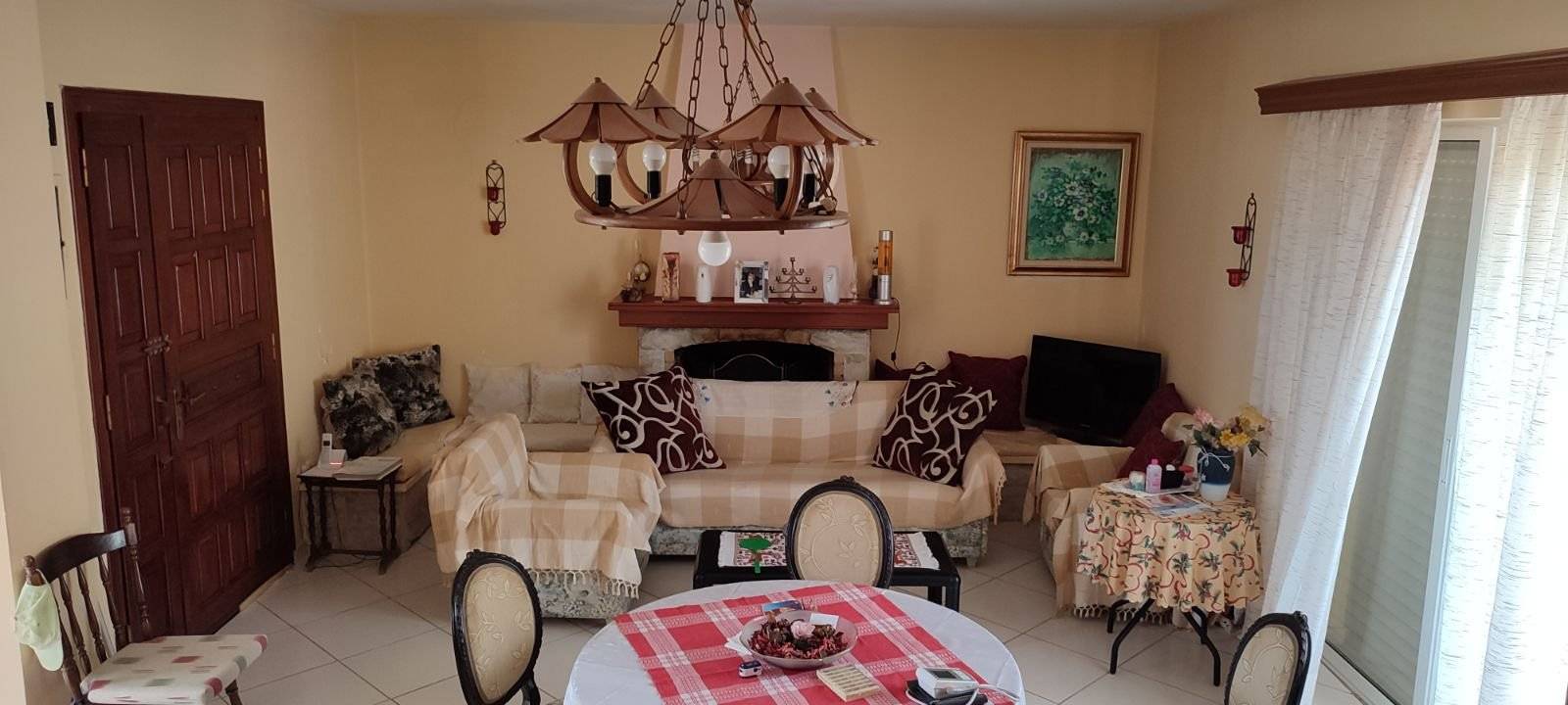 Penthouse Λεωφόρος Κ. Σουλίου, 93, Schinias, Marathonas