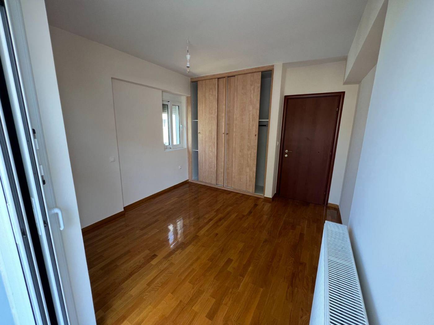 2-room flat Βενιζέλου Ελευθερίου, 15, Dimokratias Sqr, Cholargos image 2