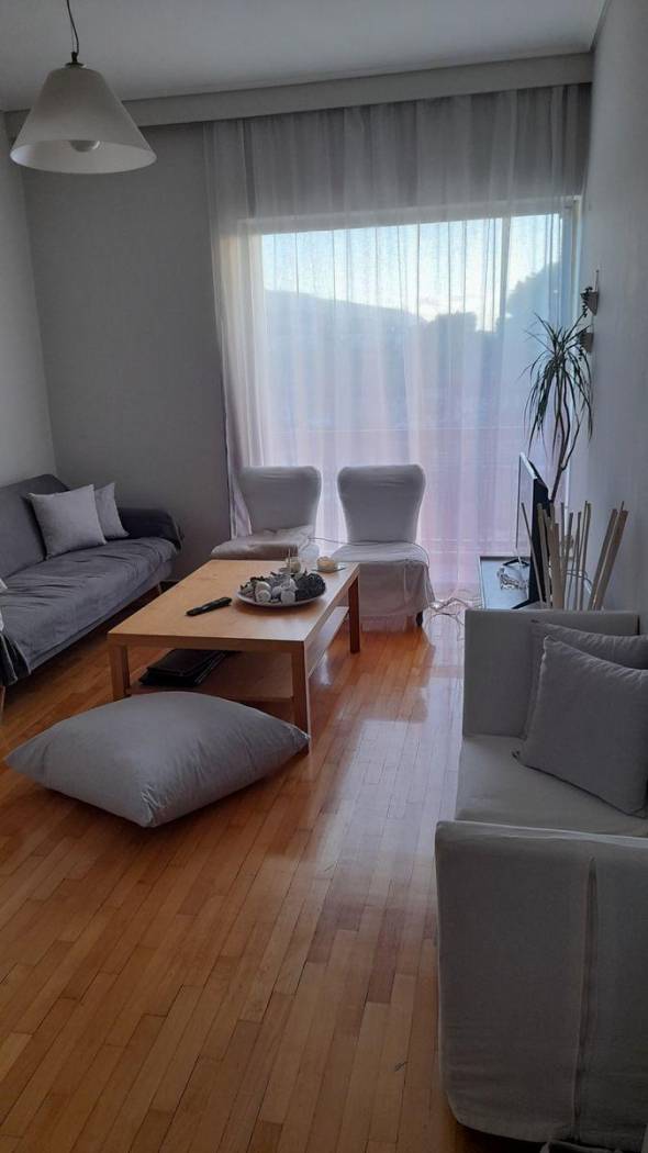 Studio Καζαντζάκη Νίκου, 4, Kato Halandri, Chalandri image 2