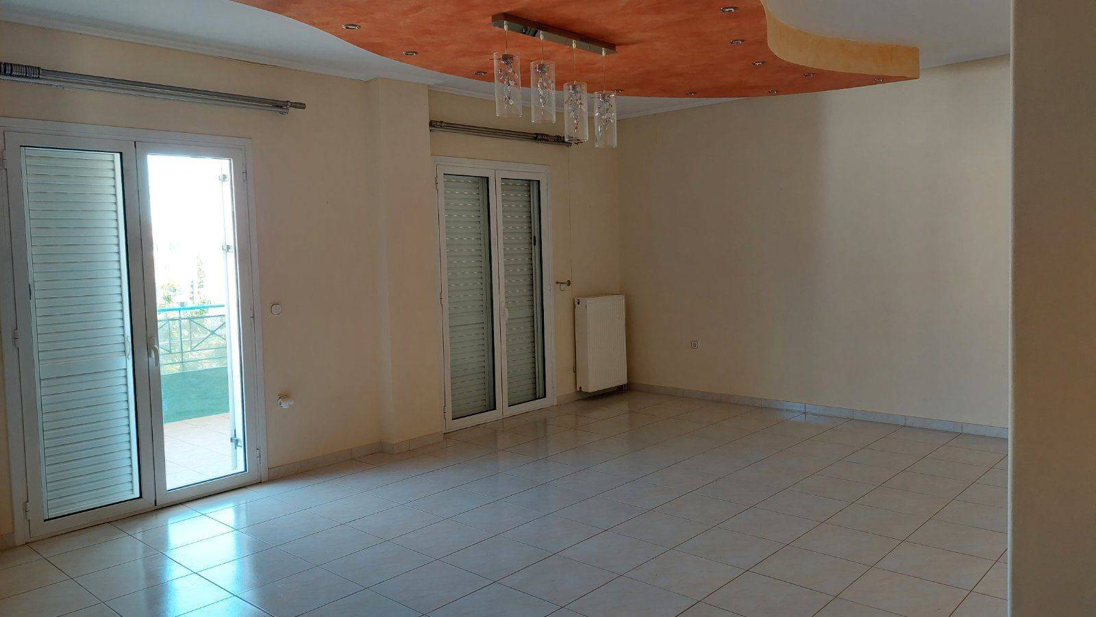 3-room flat Αδριανού, 1, Center, Koropi